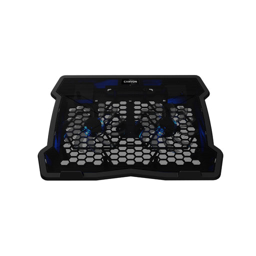 EAN 5291485007669 - Canyon NS03 almohadilla fría 39,6 cm (15.6") 1000 RPM imagen 2