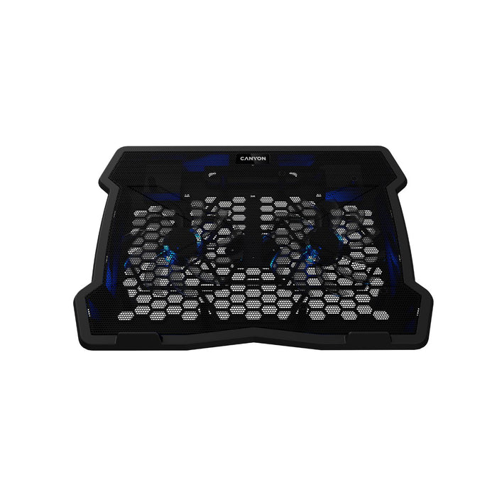 EAN 5291485007669 - Canyon NS03 almohadilla fría 39,6 cm (15.6") 1000 RPM imagen 2