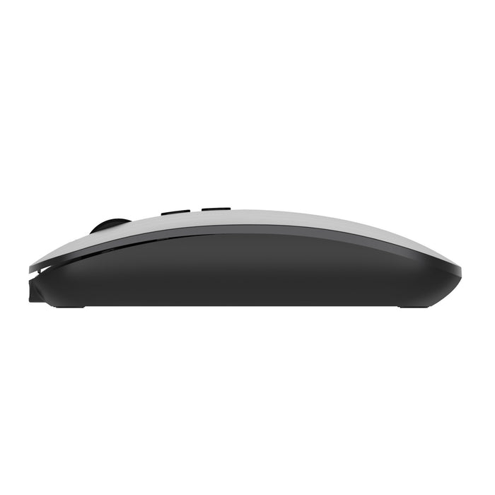 EAN 8052101433760 - Ewent EW3207 ratón Universal Ambidextro RF Wireless + Bluetooth Óptico 1600 DPI imagen 2