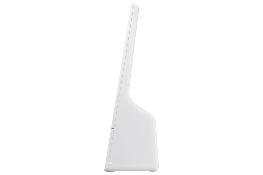 EAN 8806092555785 - Samsung LH24KMATBGC Diseño de quiosco 60,5 cm (23.8") Wifi 250 cd / m² Full HD Blanco Pantalla táctil 16/ imagen 11