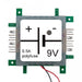 EAN 4038816113627 - ALLNET ALL-BRICK-0001 transistore 9 V 0,5 A imagen 1