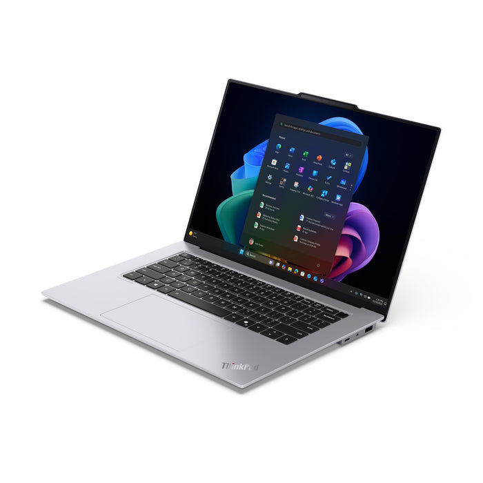 EAN 0199272621126 - Lenovo ThinkPad X9-15 Gen 1 Aura Edition Copilot+ PC Intel Core Ultra 7 258V Portátil 38,9 cm (15.3") Pan imagen 4
