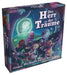 EAN 4015566027374 - Asmodee PHGD0027 juego de tablero Juego de mesa Interpretación de roles imagen 1