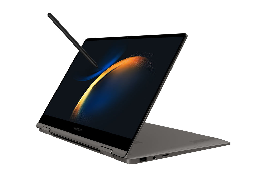 EAN 8806094979794 - Samsung Galaxy Book 3 360 Intel® Core™ i5 i5-1340P Híbrido (2-en-1) 33,8 cm (13.3") Pantalla táctil Full  imagen 3