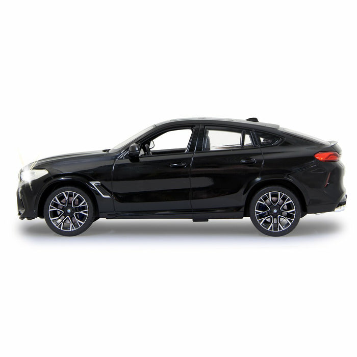 EAN 4042774470869 - Jamara BMW X6 M modelo controlado por radio Coche Motor eléctrico 1:14 imagen 9