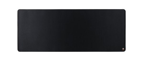 EAN 7333048025760 - Deltaco GAM-006 alfombrilla para ratón Alfombrilla de ratón para juegos Negro imagen 1