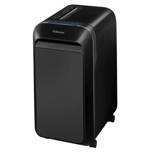 EAN 0043859763832 - Fellowes LX Series Powershred LX220 triturador de papel 65 dB Negro imagen 1