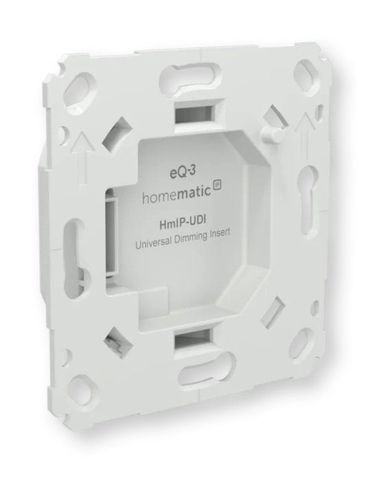 EAN 4047976625369 - Homematic IP HmIP-UDI Integrado Regulador de intensidad Blanco imagen 2