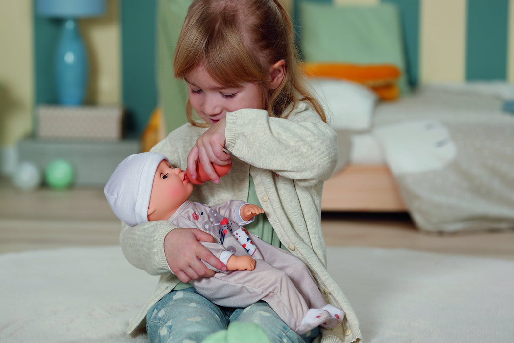 EAN 4001167839218 - BABY born Anna Beige 36cm imagen 3