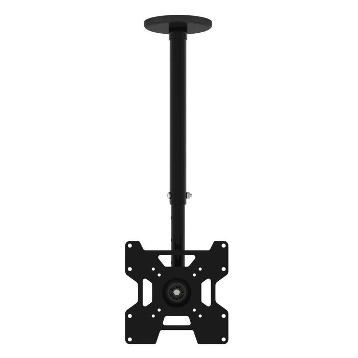 EAN 8051128102345 - Techly ICACPLB906 94 cm (37") Negro imagen 1