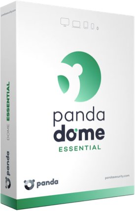 EAN 8426983619428 - WatchGuard Panda Dome Essential Seguridad de antivirus 3 licencia(s) 1 año(s) imagen 1