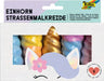 EAN 4001868133059 - Folia 380509 tiza para aceras 5 pieza(s) imagen 1