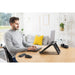 EAN 0085896528029 - Kensington ErgoSoft descansa muñecas Negro imagen 26