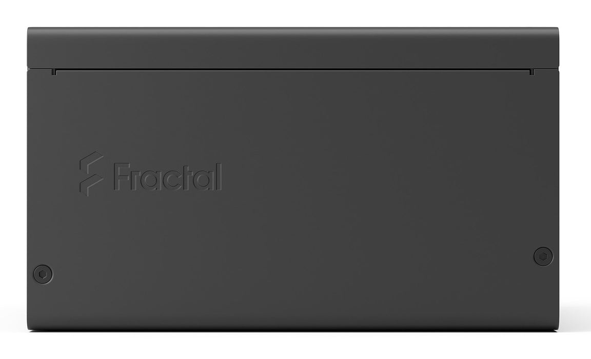 EAN 7340172710264 - Fractal Design Ion 3 Gold 850W unidad de fuente de alimentación 24-pin ATX ATX Negro imagen 18