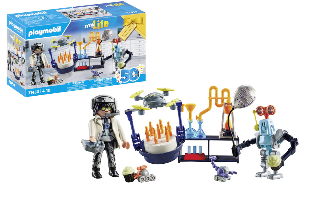 EAN 4008789714503 - Playmobil 71450 set de juguetes imagen 4