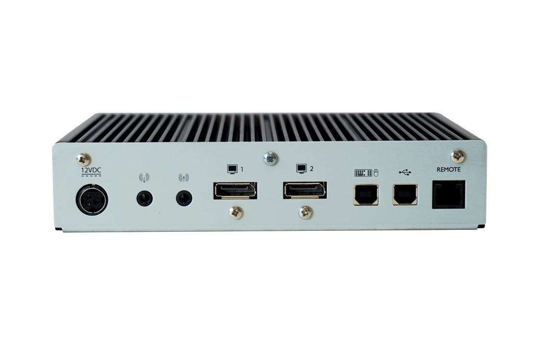 EAN 5704174806226 - ADDER XD642P-DP extensor KVM Transmisor y receptor imagen 7