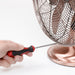 EAN 8713016016065 - Tristar VE-5970 ventilador Cobre imagen 16