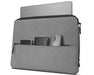 EAN 195890324869 - Lenovo GX41D07809 maletines para portátil 35,6 cm (14") Funda Gris imagen 4
