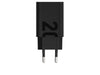 EAN 0199272272755 - Lenovo ZG38C07909 cargador de dispositivo móvil Universal Negro Corriente alterna Interior imagen 4