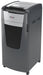 EAN 5028252613958 - Rexel AutoFeed+ 600X triturador de papel Corte cruzado 55 dB 23 cm Negro, Gris imagen 2