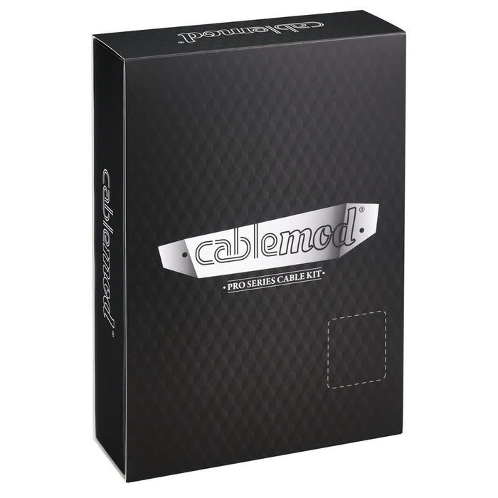 EAN 716894289710 - Cablemod CM-PCSI-FKIT-NKR-R cable de alimentación interna 0,7 m imagen 4