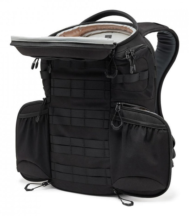 EAN 8024221730296 - Lowepro ProTactic BP 350 AW III Mochila Negro imagen 3