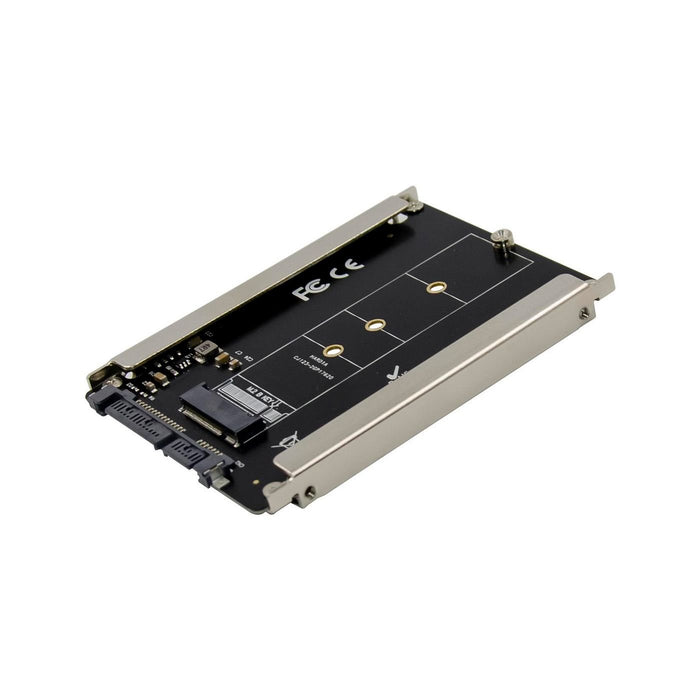 EAN 5706998971524 - Microconnect MC-SSDSATACONV1 tarjeta y adaptador de interfaz Interno M.2 imagen 4