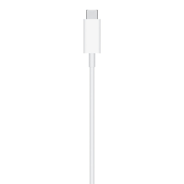 EAN 0194252192467 - Apple MagSafe Auriculares, Smartphone Plata, Blanco Cargador inalámbrico Interior imagen 3