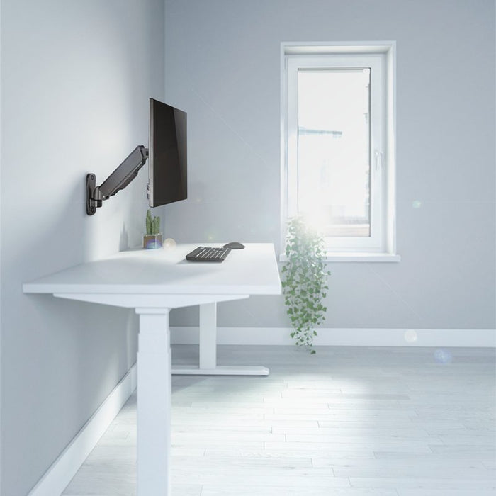 EAN 4052792063127 - LogiLink BP0144 soporte para monitor 81,3 cm (32") Pared Negro imagen 8