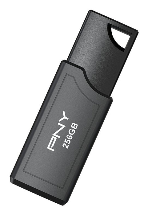 EAN 751492793047 - PNY Pro Elite V3 unidad flash USB 256 GB USB tipo A 3.2 Gen 2 (3.1 Gen 2) Negro imagen 8