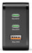 EAN 4047443543493 - Hama 00201961 cargador de dispositivo móvil Auriculares, Portátil, Batería portátil, Smartphone, Tableta  imagen 6
