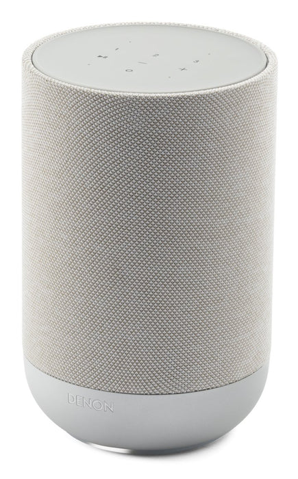 EAN 747192145972 - Denon HOME 200 Rango completo Gris Inalámbrico y alámbrico imagen 2