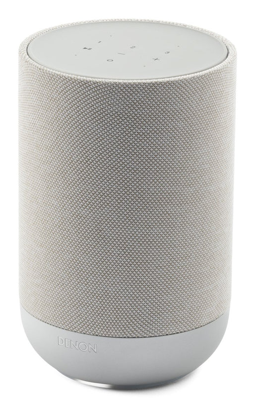 EAN 747192145972 - Denon HOME 200 Rango completo Gris Inalámbrico y alámbrico imagen 2