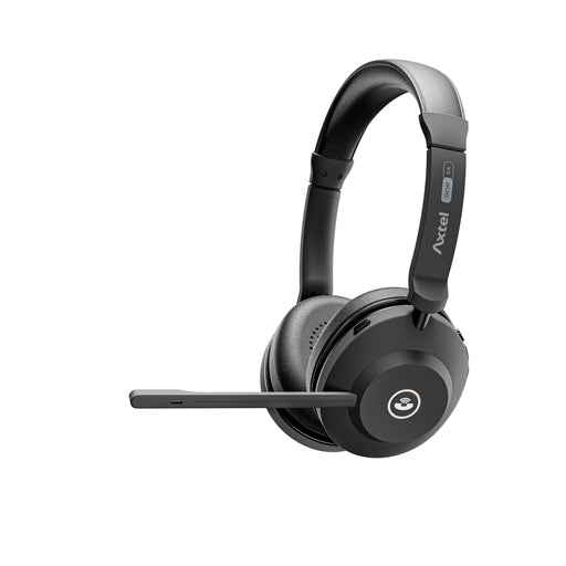 EAN 5901986764144 - Axtel AXH-ONEBTD-CB auricular y casco Auriculares Inalámbrico Diadema Oficina/Centro de llamadas Bluetoot imagen 2