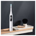 EAN 4210201408789 - Oral-B iO 7S Adulto Cepillo de dientes oscilante Blanco imagen 4