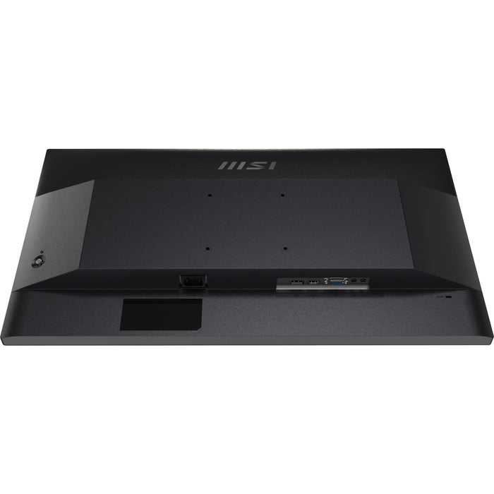 EAN 4711377220651 - MSI Pro MP275PGDE pantalla para PC 68,6 cm (27") 1920 x 1080 Pixeles Full HD LCD Negro imagen 15