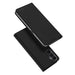 EAN 4250686414554 - nevox VARIO funda para teléfono móvil 17 cm (6.7") Libro Negro imagen 4