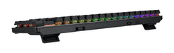 EAN 4711387517758 - ASUS ROG Strix Scope II 96 RX teclado Juego USB + RF Wireless + Bluetooth Negro imagen 7