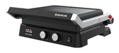 EAN 8414234681478 - Taurus Bistro Gourmet parrilla eléctrica de contacto imagen 1
