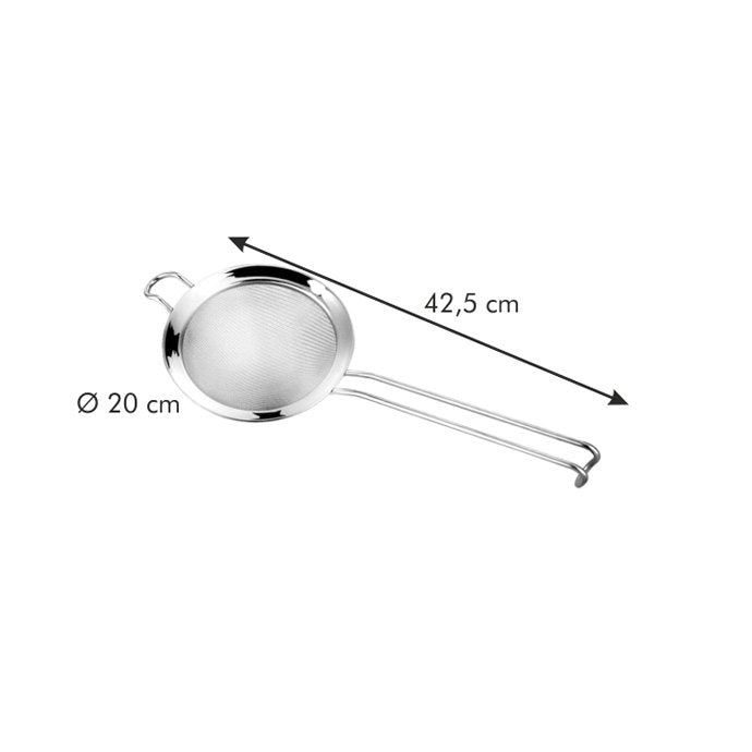 EAN 8595028483680 - Tescoma 428354 Tamiz de cocina Acero inoxidable 20 cm imagen 2