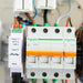 EAN 3800235268100 - Shelly Pro 3EM medidor de coste energético Corriente alterna imagen 4