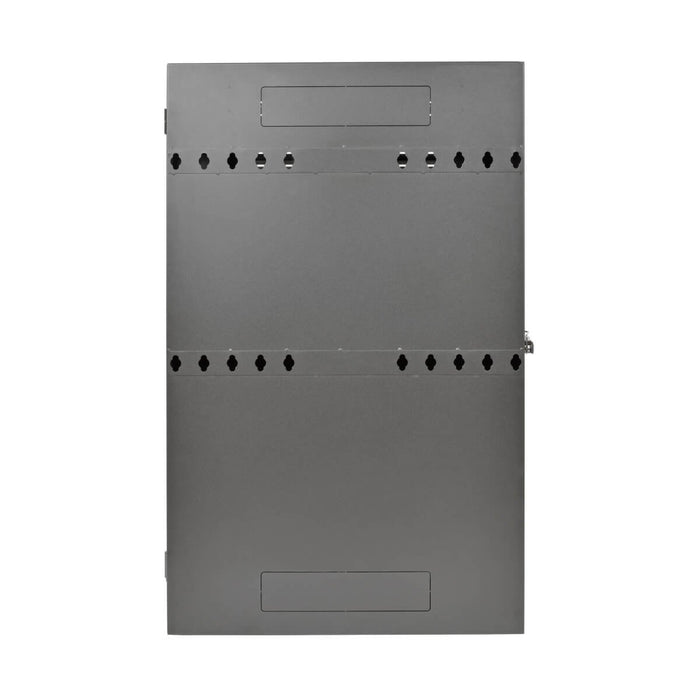 EAN 37332190628 - Tripp Lite SRWF4U36 armario rack Bastidor de pared Negro imagen 5
