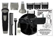 EAN 5037127008065 - Wahl ATV Negro, Gris imagen 3