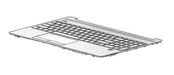 EAN 5704174635178 - HP M31100-051 refacción para laptop Teclado imagen 1