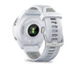 EAN 753759313876 - Garmin Forerunner 965 3,56 cm (1.4") AMOLED 47 mm Digital 454 x 454 Pixeles Pantalla táctil Blanco Wifi GP imagen 7
