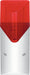 EAN 4003318419096 - ABUS FUSG45000 sirena Sirena inalámbrica Exterior Rojo, Blanco imagen 2