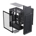 EAN 6977277360103 - Einarex EXCS-PL-600C-B carcasa de ordenador Midi Tower Negro imagen 10