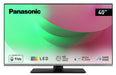 EAN 5025232996636 - Panasonic TB-40S45AEZC Televisor 101,6 cm (40") Full HD Smart TV Wifi Negro imagen 1