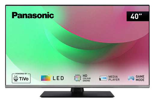 EAN 5025232996636 - Panasonic TB-40S45AEZC Televisor 101,6 cm (40") Full HD Smart TV Wifi Negro imagen 1