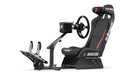 EAN 8717496872555 - Playseat Evolution PRO NASCAR Silla para videojuegos universal Asiento acolchado Negro imagen 9